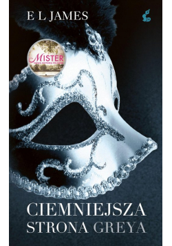 Ciemniejsza strona Greya