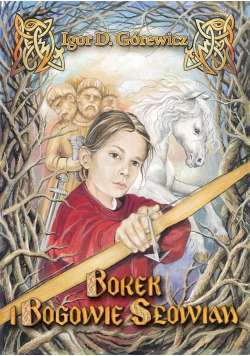 Borek i bogowie Słowian w. 2020
