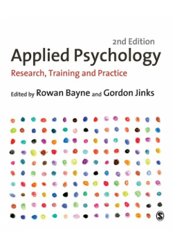 Applied Psychology