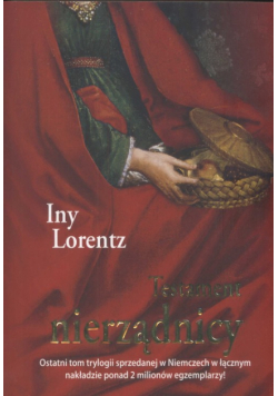 Lorentz Iny - Testament nierządnicy