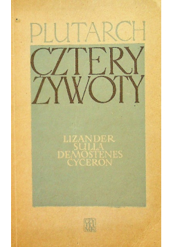 Cztery żywoty