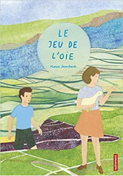 Le Jeu de l oie