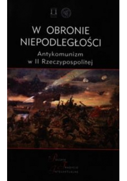 W obronie niepodległości