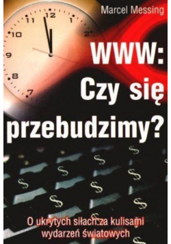 WWW Czy się przebudzimy