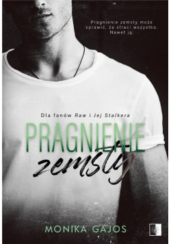 Pragnienie zemsty