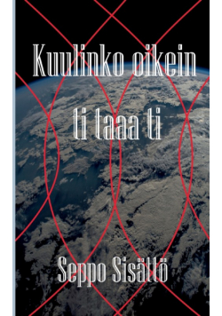 Kuulinko oikein - ti taaa ti