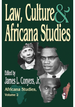 Law, Culture, and Africana Studies