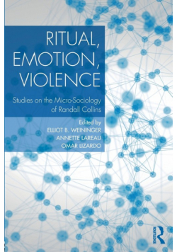 Ritual, Emotion, Violence
