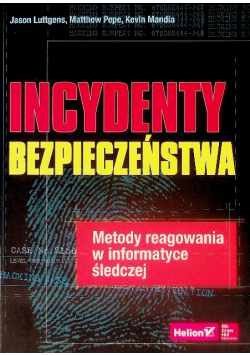 Incydenty bezpieczeństwa