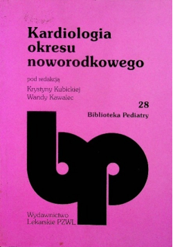 Kardiologia okresu noworodkowego