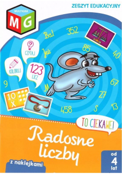 To ciekawe! Radosne liczby