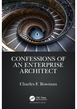 Confessions of an Enterprise Architect