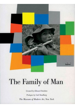 The Family of Man