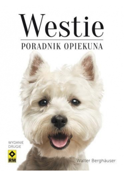 Westie Poradnik opiekuna RM
