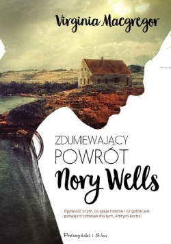 Zdumiewający powrót Nory Wells DL