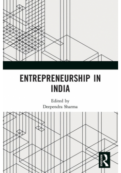 Entrepreneurship in India