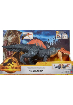 Jurassic World Dinozaur Figurka Siamosaurus