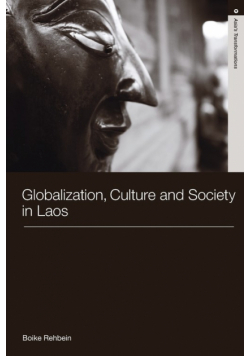 Globalization, Culture and Society in Laos