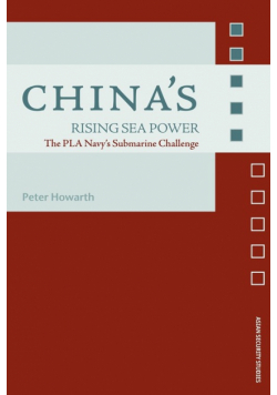 China's Rising Sea Power