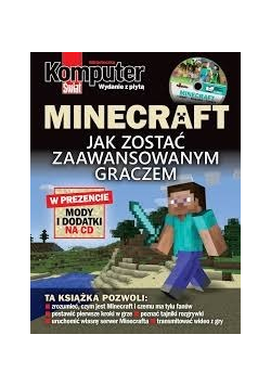 Minecraft jak zostać zaawansowanym graczem