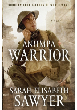 Anumpa Warrior