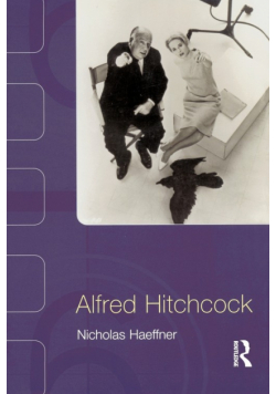 Alfred Hitchcock