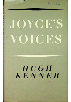 Joyces Voices