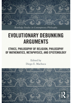 Evolutionary Debunking Arguments