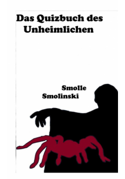 Das Quizbuch des Unheimlichen