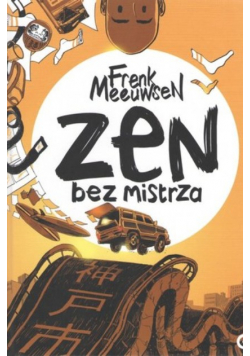 Zen bez mistrza