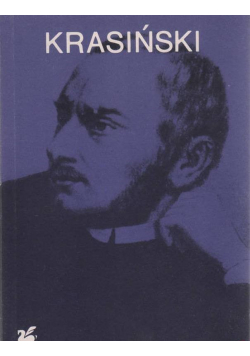 Zygmunt Krasiński poezje wybrane