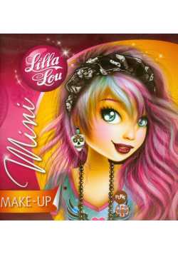 Lilla Lou Mini Make-up