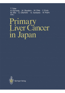 Primary Liver Cancer in Japan