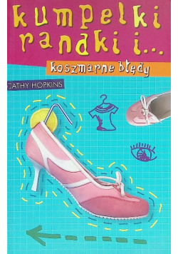 Kumpelki randki i koszmarne błędy