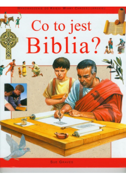 Graves Sue - Co to jest Biblia