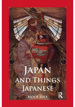 Japan And Things Japanese