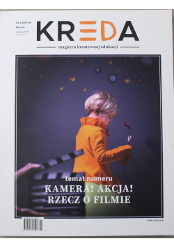 Kamera akcja rzecz o filmie nr 3