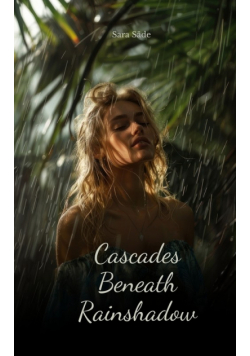 Cascades Beneath Rainshadow