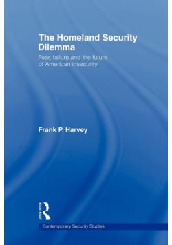 The Homeland Security Dilemma