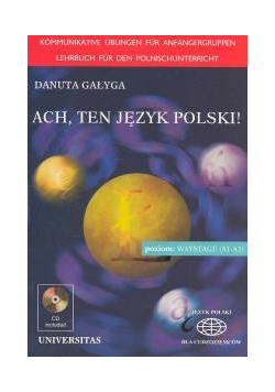 Ach ten język polski