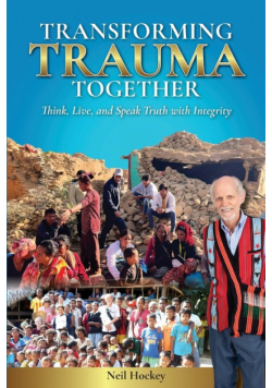 Transforming Trauma Together