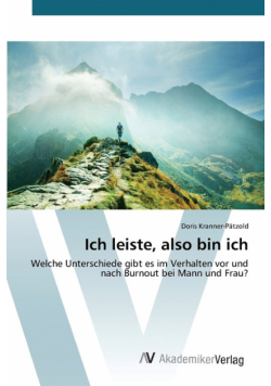 Ich leiste, also bin ich
