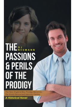 The Passions & Perils of the Prodigy
