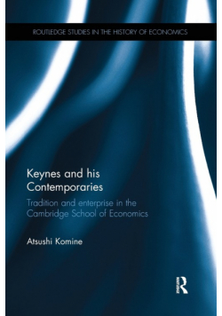Keynes and his Contemporaries