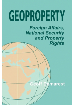 Geoproperty