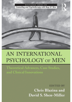 An International Psychology of Men