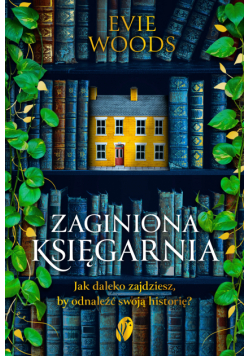 Zaginiona księgarnia