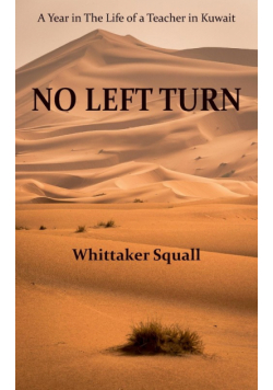 No Left Turn