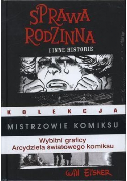 Sprawa rodzinna inne historie