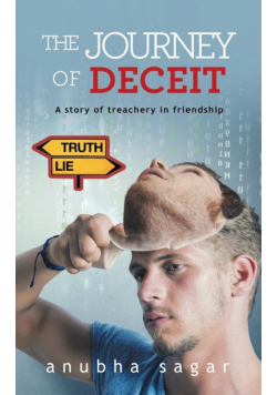 The Journey of Deceit